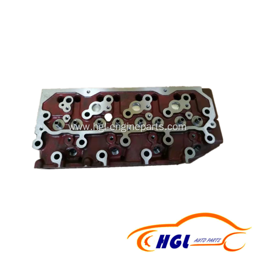 Cylinder head for MITSUBISHI S4Q